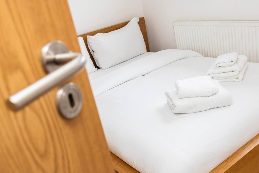 Comfortable 2 Bedroom In Marylebone Londres